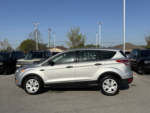 2014 Ford Escape S FWD