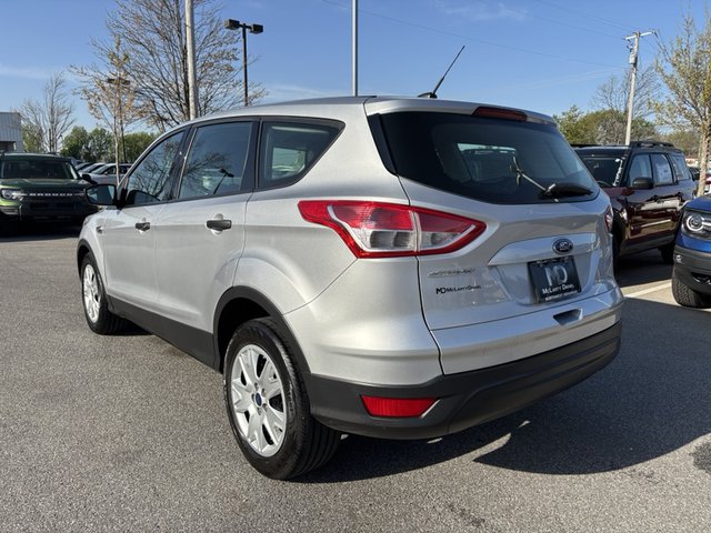 2014 Ford Escape S FWD