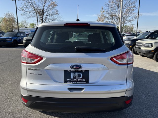 2014 Ford Escape S FWD