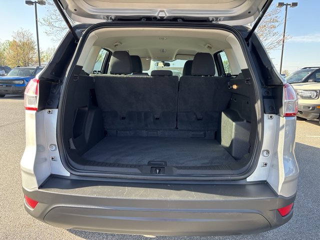 2014 Ford Escape S FWD