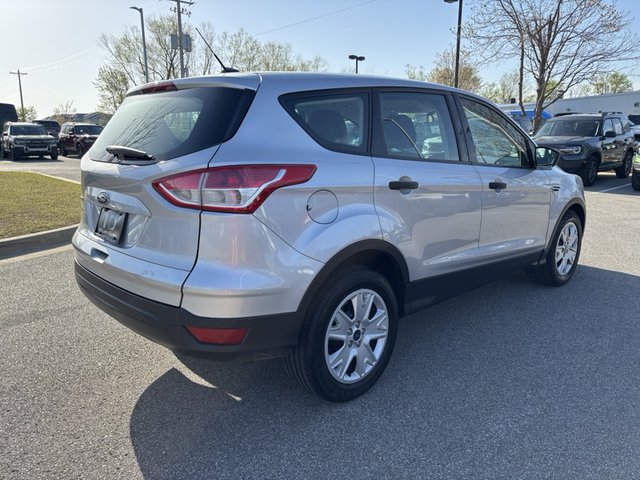 2014 Ford Escape S FWD