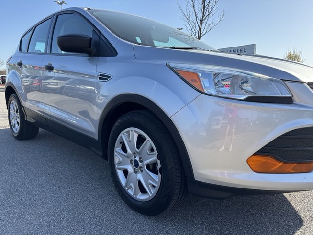 2014 Ford Escape S FWD