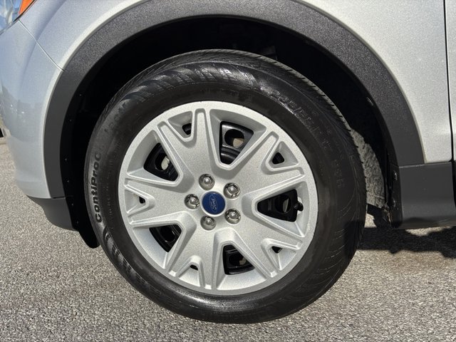 2014 Ford Escape S FWD
