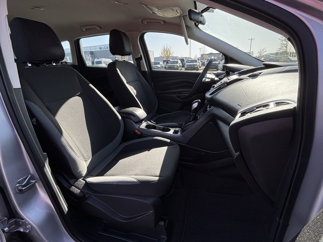 2014 Ford Escape S FWD