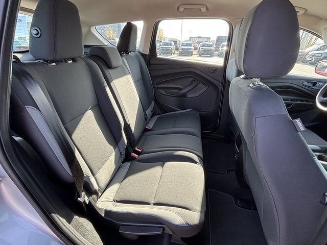2014 Ford Escape S FWD