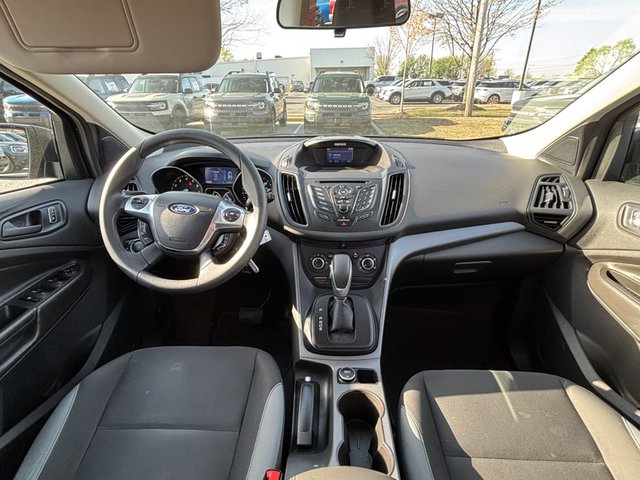 2014 Ford Escape S FWD