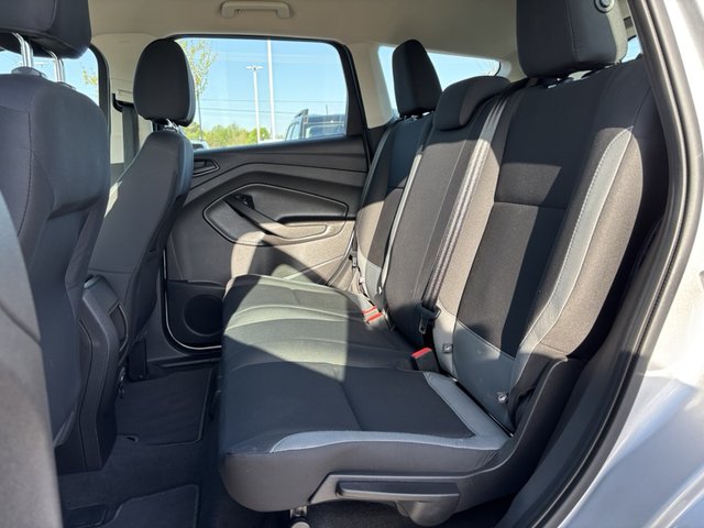2014 Ford Escape S FWD