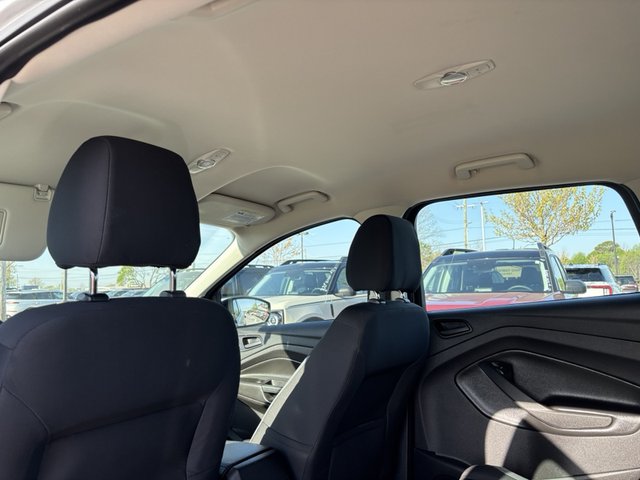 2014 Ford Escape S FWD