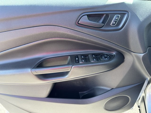2014 Ford Escape S FWD