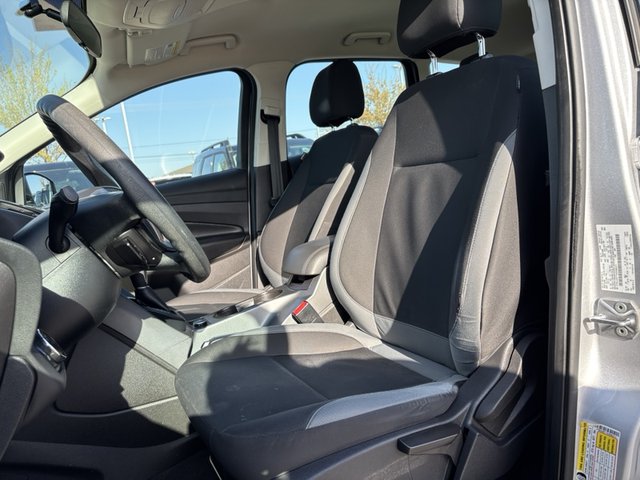 2014 Ford Escape S FWD