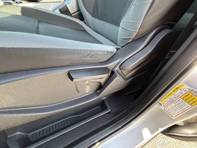 2014 Ford Escape S FWD