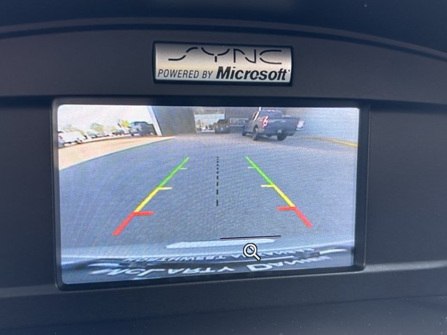 2014 Ford Escape S FWD