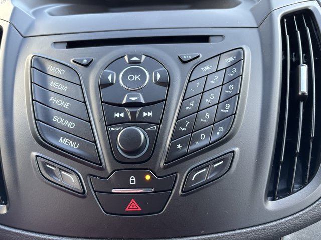 2014 Ford Escape S FWD