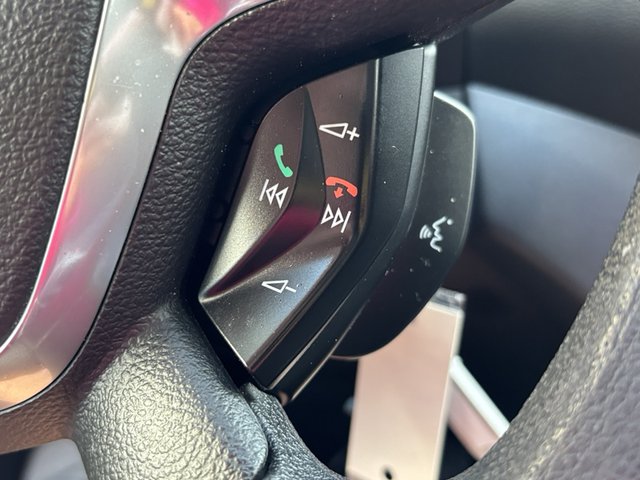 2014 Ford Escape S FWD