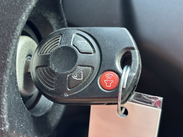 2014 Ford Escape S FWD