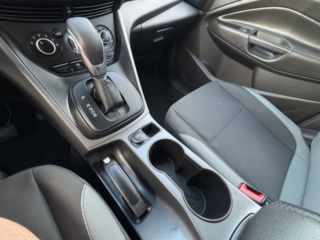 2014 Ford Escape S FWD