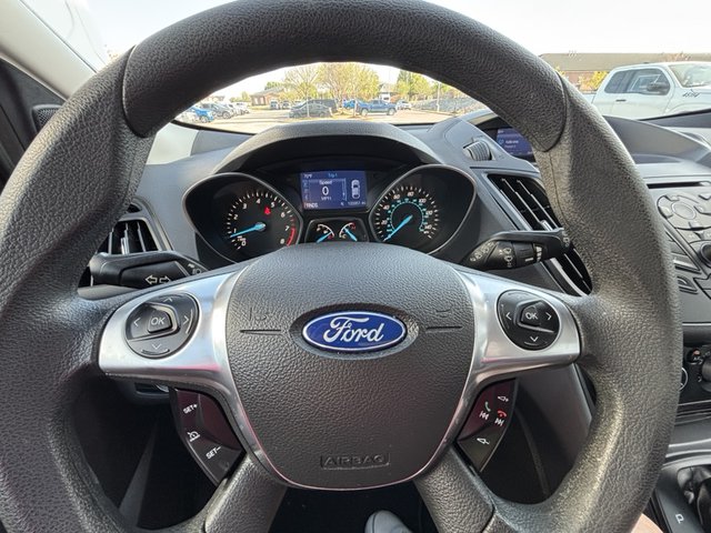 2014 Ford Escape S FWD