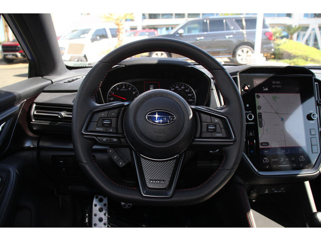 2023 Subaru WRX Limited
