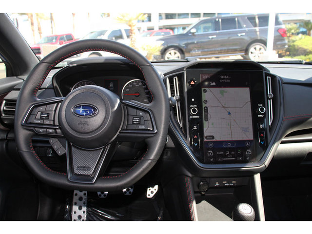 2023 Subaru WRX Limited