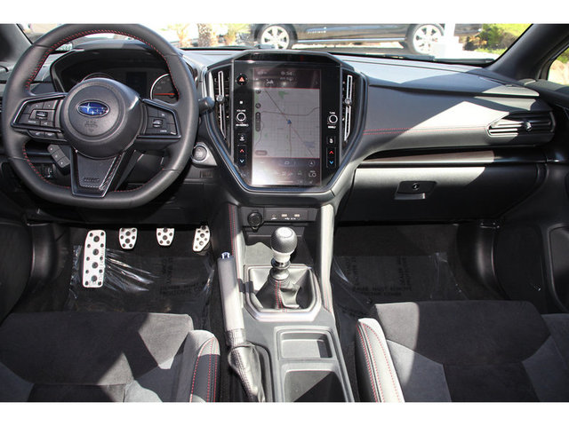 2023 Subaru WRX Limited
