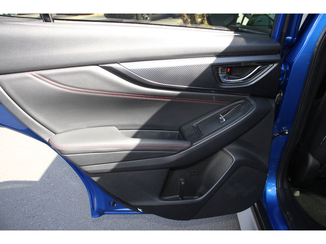 2023 Subaru WRX Limited