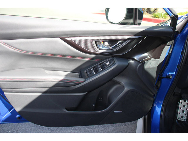 2023 Subaru WRX Limited