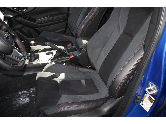 2023 Subaru WRX Limited