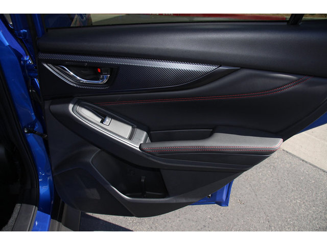 2023 Subaru WRX Limited