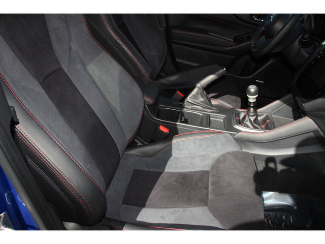 2023 Subaru WRX Limited