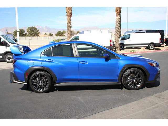 2023 Subaru WRX Limited