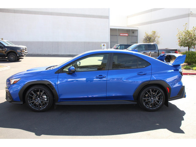 2023 Subaru WRX Limited