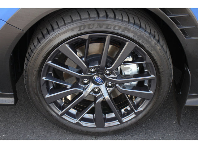 2023 Subaru WRX Limited