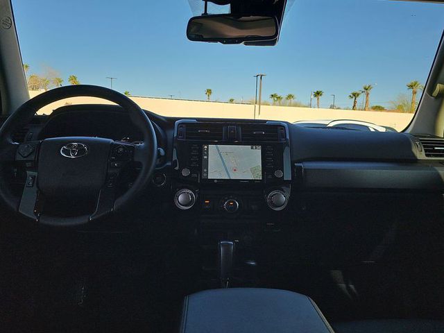 2020 Toyota 4Runner Venture 4WD