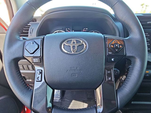 2020 Toyota 4Runner Venture 4WD