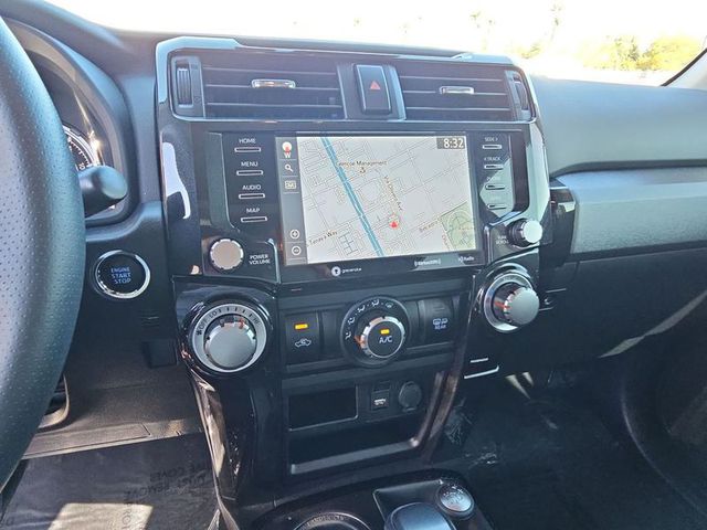 2020 Toyota 4Runner Venture 4WD