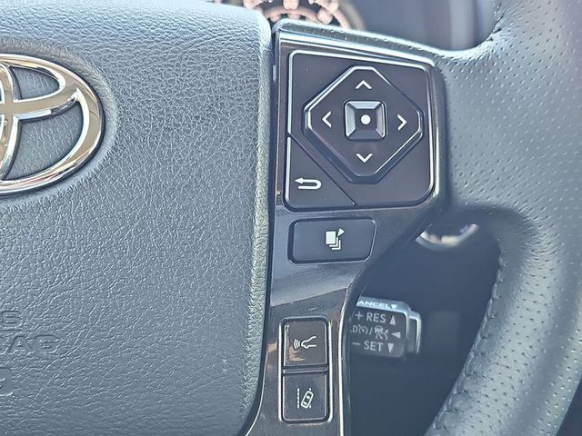 2020 Toyota 4Runner Venture 4WD