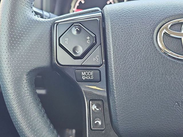 2020 Toyota 4Runner Venture 4WD