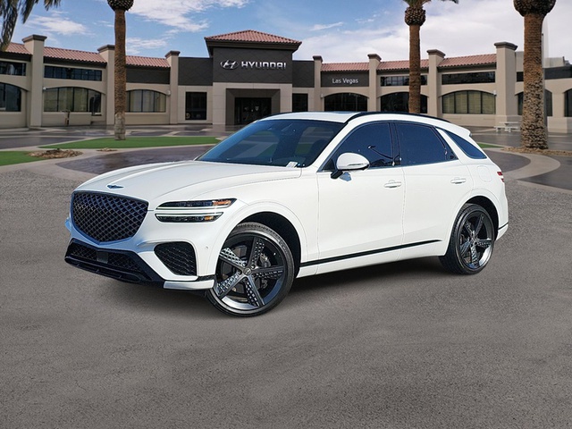 2023 Genesis GV70 3.5T Sport AWD