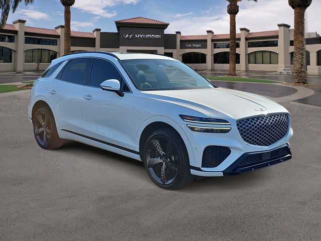 2023 Genesis GV70 3.5T Sport AWD