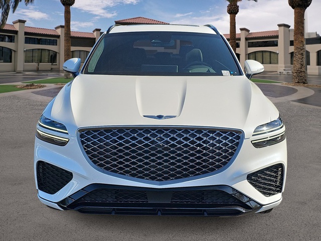 2023 Genesis GV70 3.5T Sport AWD