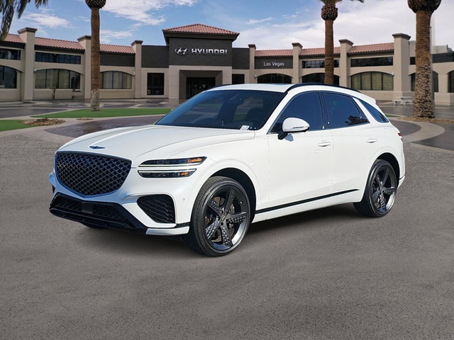 2023 Genesis GV70 3.5T Sport AWD