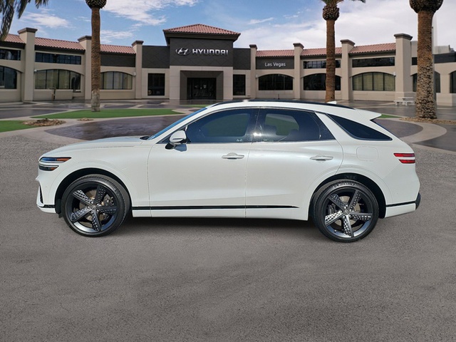 2023 Genesis GV70 3.5T Sport AWD
