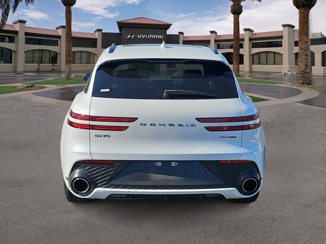 2023 Genesis GV70 3.5T Sport AWD