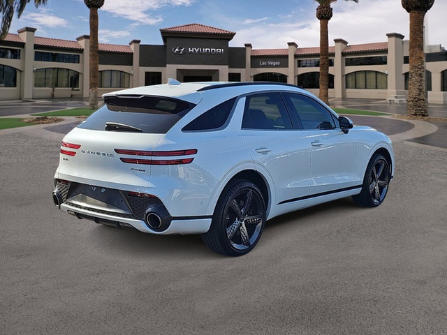 2023 Genesis GV70 3.5T Sport AWD