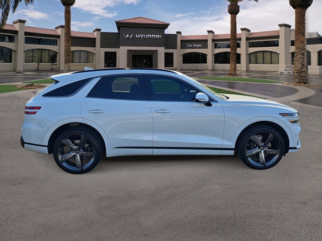 2023 Genesis GV70 3.5T Sport AWD