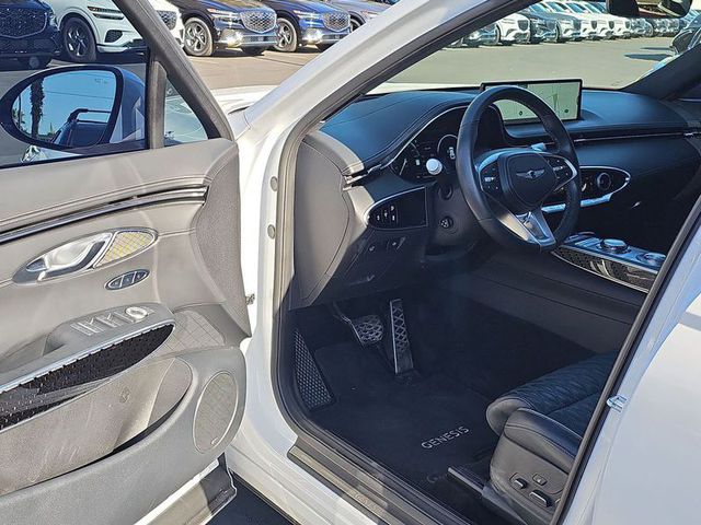 2023 Genesis GV70 3.5T Sport AWD