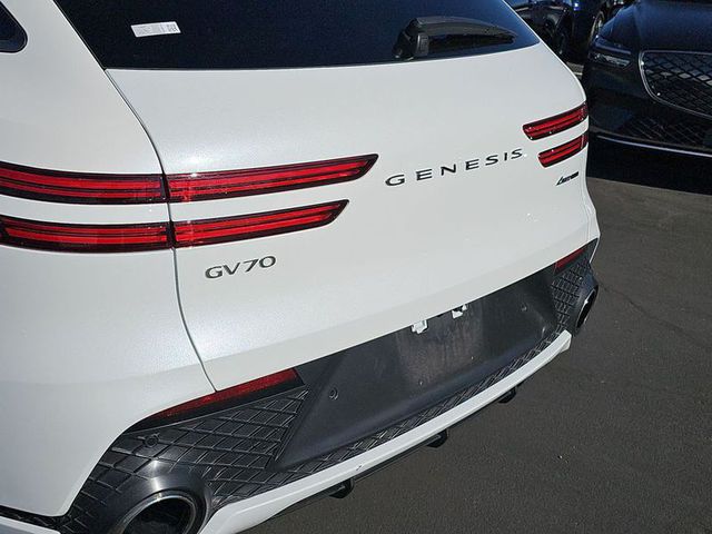 2023 Genesis GV70 3.5T Sport AWD