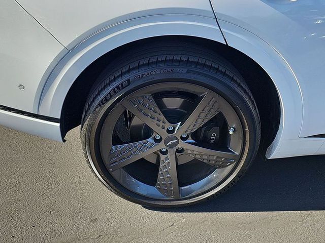 2023 Genesis GV70 3.5T Sport AWD