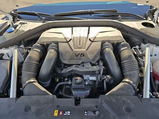 2023 Genesis GV70 3.5T Sport AWD