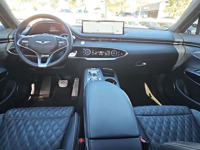 2023 Genesis GV70 3.5T Sport AWD
